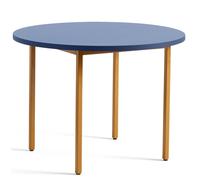 Two Colour Table 105 cm Hay - 4251384233881