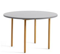 Two Colour Table 120 cm Hay - 5710441381754