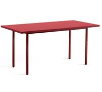 Two Colour Table Longueur 160 cm Hay - 5710441381815