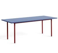 Two Colour Table Longueur 200 cm Hay - 942053