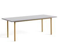 Two Colour Table Longueur 200 cm Hay - HAY AB207 A826 AE53