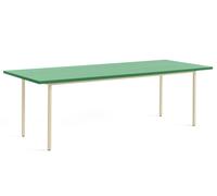 Two Colour Table Longueur 240 cm Hay - 5710441381884