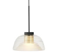 Two-Layer Pendant Lamp Lampe à suspendre Muuto - 5713292830273