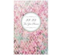Two Year Planner 2020-2021: Abstract Design 2 Year Pocket Planner Calendar 5x8 Inches Jan 2020 To Dec 2021 With Phone Book - Personal Planner 24 Months Monthly View Notebook Organizer Agenda Schedul