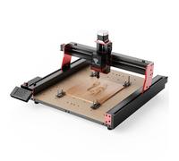 Twotrees Machine de gravure et fraisage laser TTC450 Pro 4 axes écran de coupe