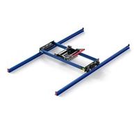 TwoTrees RS-200 Wood Planer & Trimmer