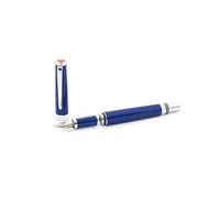 Twsbi Classic Sapphire Stub 1.1 Stylo plume