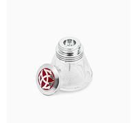 Twsbi Diamond 50 Polished AL Encrier pour stylos stylographiques