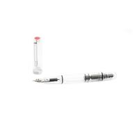 Twsbi Eco Clear stylet EF - Stylo plume transparent