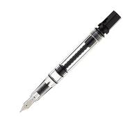 Twsbi ECO Stylo plume noir Bold (B)