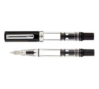 Twsbi ECO Stylo plume noir Fine (F)