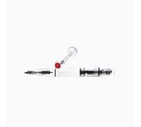 Twsbi ECO-T Clear stylet EF - Stylo plume