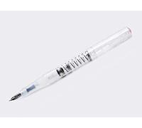 Twsbi GO Clear Stylet Stub 1.1 - Stylo stylographique