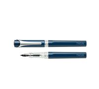 TWSBI SWIPE Stylo plume avec carnet Arista A6 Bleu de Prusse Taille M