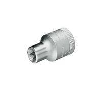 TX 19 E18 6194500 6 pans extérieurs (TX) Douille 16.7 mm M14 1/2 (12.5 mm)