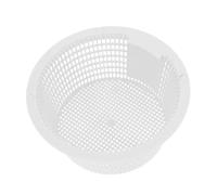 TXLEAPEY Panier D'écumoire De Piscine en Caoutchouc De Remplacement, 2 Pièces, Compatible avec Les Piscines Murales en Acier, Filtration À Haute Efficacité, Nettoyage Facile