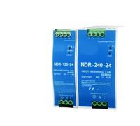 TYBOPHQJ Alimentation for Rail DIN stabilisée NDR 12 V/24 V CC, transformateur 75 W/120 W/150 W/240 W(Ndr-150w,12V)