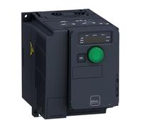 TYBOPHQJ Convertisseur de fréquence Universel ATV320 1, KW 200-240 V monophasé Compact ATV-320U11M2C ATV-320U15M2C ATV-320U22M2Cc(ATV-320U22M2C)