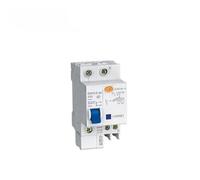 TYBOPHQJ Disjoncteur de Fuite; DZ47LE-32 1P+N D6 300mA