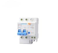 TYBOPHQJ Disjoncteur de Fuite; DZ47LE-32 2P D6 30mA