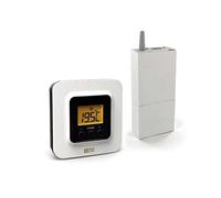 Tybox 5100 - Rt2012 - Delta Dore : 6050608