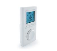 TYBOX BUS OT THERMOSTAT PROGRAMMABLE FILAIRE OPENTHERM DELTA DORE - 6053056