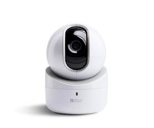 TYCAM 1100 - Caméra de sécurité intérieure connectée - Delta Dore 6417016