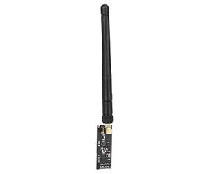 TYCIONG Module sans Fil Haute Puissance NRF24L01+ pour la Transmission de Données Longue Distance pour Les Professionnels
