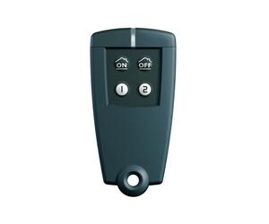 Tydom 140B Tyxal - Télécommande alarme - DeltaDore 6700059