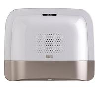 TYDOM 2.0 Transmetteur vidéo domotique IP/GSM + applications Android/Ap DELTA DORE - 6414118