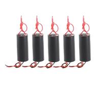 Tyenaza 5pcs Générateur de haute tension, 400KV 3-6V Boost Step up module Générateur MODULE MODULE TRANSFORME DE TRANSFICATION POUR LES ÉQUIPEMENTS ÉLECTRONIQUE SCIENTIFIQUE