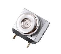 Tyenaza Minuterie Minuterie, 1 à 60 Minutes Minuterie pour Four à Micro-Ondes Électronique Cuisinière DKJ-Y