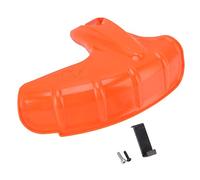 Tyenaza Tondeuse Garde, Tondeuse déflecteur Bouclier numéro de Remplacement 41330071002 pour STIHL FS55