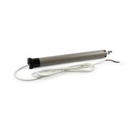 Tymoov D20F2 - Moteur de volet roulant Tymoov 20 Nm Filaire (tête ROLLIA) - DeltaDore 6357025