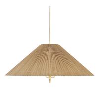 Tynell Collection 1972 Suspension Laiton/Bambou