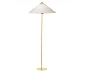 Tynell Collection 9602 Lampadaire en Abat-jour