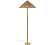 Tynell Collection 9602 Lampadaire Laiton/ Bambou