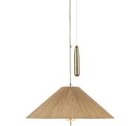 Tynell Collection A1972 Suspension Laiton/Bambou