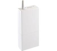 Typass Atl Passerelle Ebus-radio Pour Chaudiere A Condensation Ou Pac Atlantic - Delta Dore