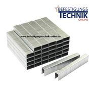 Type 10-16mm Agrafes pour Makita BST220 DST220 BST221 DST221 KL-35.1 3,0M