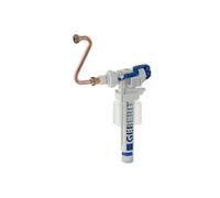 Robinet flotteur UNIFILL pour réservoir encastré (240.705.00.1)