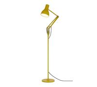 Type 75 Floor Lamp Lampadaire Margaret Howell Edition Anglepoise Jaune - 5019644310135
