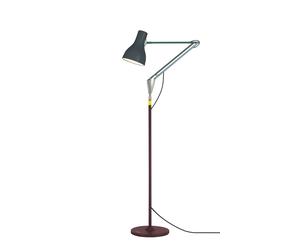 Type 75 Floor Lamp Lampadaire Paul Smith Edition Four Anglepoise - 5019644329496