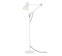 Anglepoise Type 75 Lampadaire Alpine White
