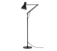 Type 75 Lampadaire Jet Black