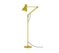 Anglepoise Type 75 Lampadaire Anglepoise + Margaret Howell Yellow Ochre