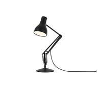 Type 75 Lampe à Poser Jet Black