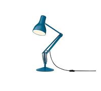 Type 75 Lampe à Poser + Margaret Howell Saxon Blue