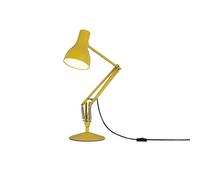Anglepoise Lampe à poser Type 75 Margaret Howell Edition Jaune ocre