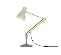 Anglepoise Lampe de table Type 75 Paul Smith Edition 1 Multicolore H 66 cm